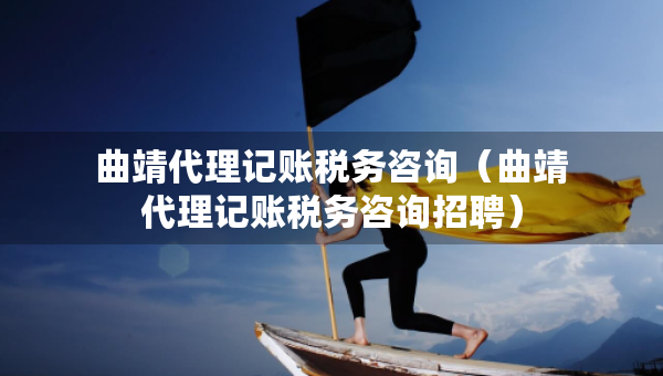 曲靖代理記賬稅務(wù)咨詢（曲靖代理記賬稅務(wù)咨詢招聘）