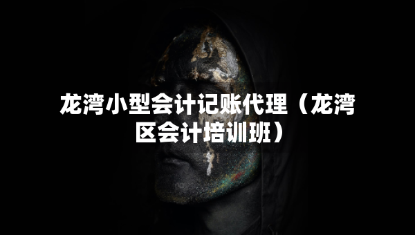 龍灣小型會計記賬代理（龍灣區(qū)會計培訓班）