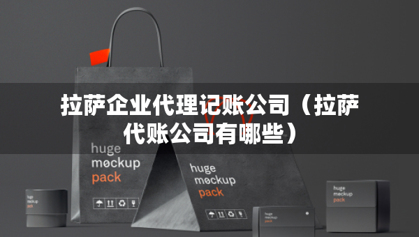 拉薩企業(yè)代理記賬公司（拉薩代賬公司有哪些）