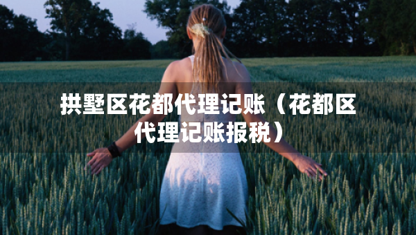 拱墅區(qū)花都代理記賬（花都區(qū)代理記賬報(bào)稅）