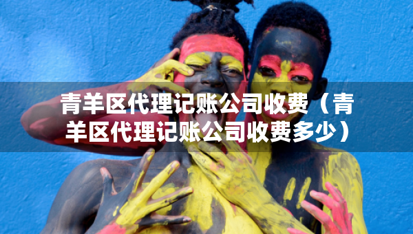 青羊區(qū)代理記賬公司收費(fèi)（青羊區(qū)代理記賬公司收費(fèi)多少）